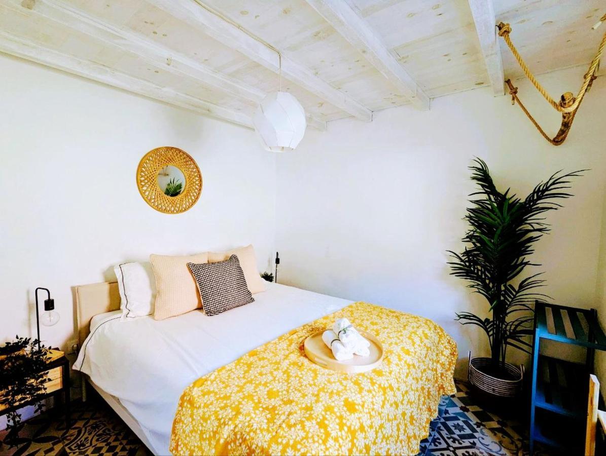 Cozy 3 Bedroom Home - Close To Beach Lourinhã Exterior foto