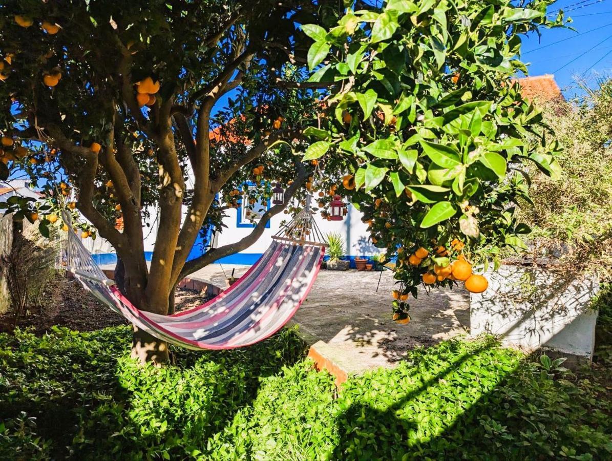 Cozy 3 Bedroom Home - Close To Beach Lourinhã Exterior foto