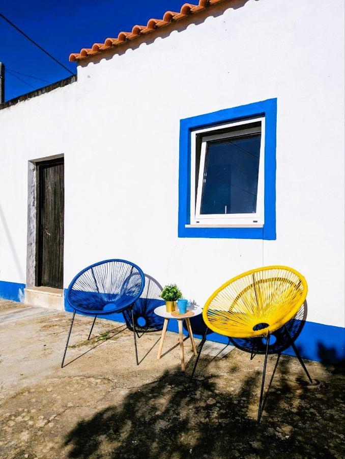 Cozy 3 Bedroom Home - Close To Beach Lourinhã Exterior foto