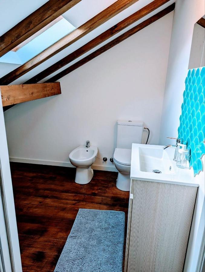 Cozy 3 Bedroom Home - Close To Beach Lourinhã Exterior foto