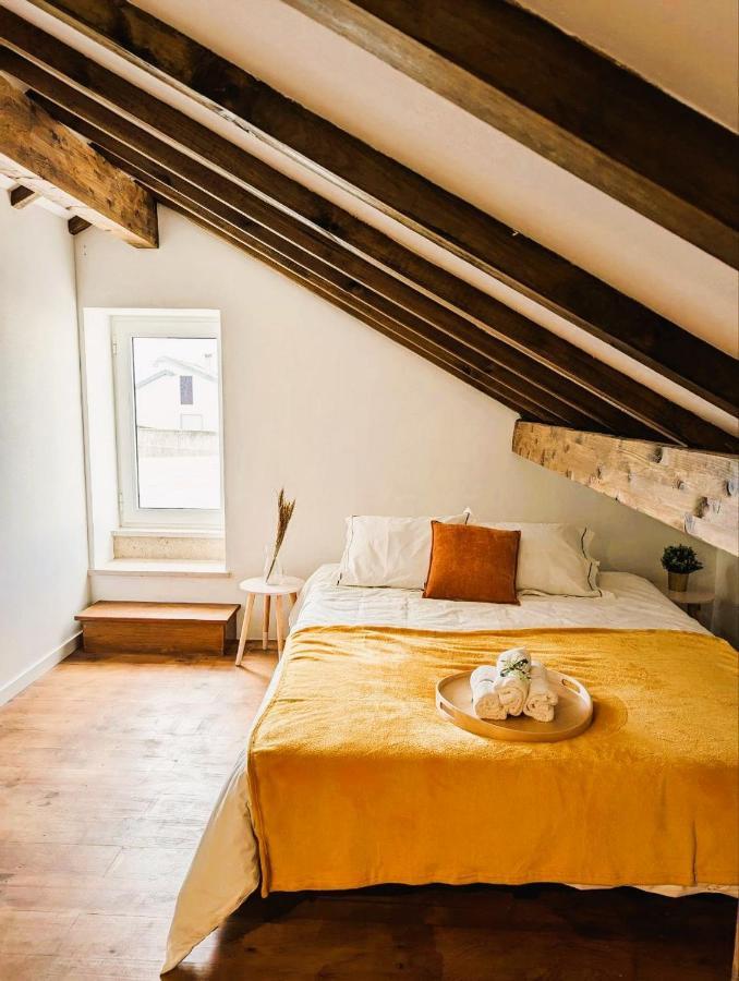 Cozy 3 Bedroom Home - Close To Beach Lourinhã Exterior foto